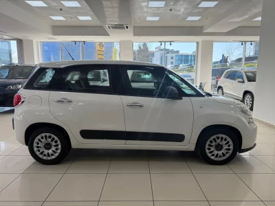 2014 FİAT 500L 1.3 MULTİJET 85 BG