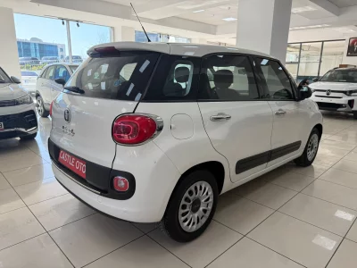 2014 FİAT 500L 1.3 MULTİJET 85 BG
