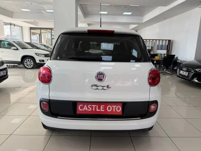 2014 FİAT 500L 1.3 MULTİJET 85 BG