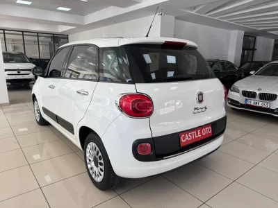 2014 FİAT 500L 1.3 MULTİJET 85 BG