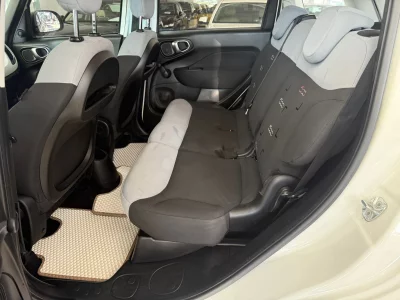 2014 FİAT 500L 1.3 MULTİJET 85 BG