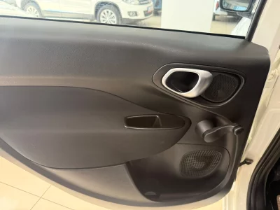 2014 FİAT 500L 1.3 MULTİJET 85 BG