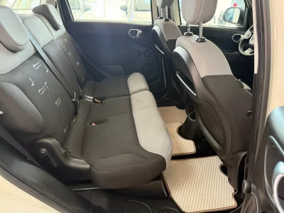 2014 FİAT 500L 1.3 MULTİJET 85 BG