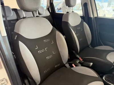 2014 FİAT 500L 1.3 MULTİJET 85 BG