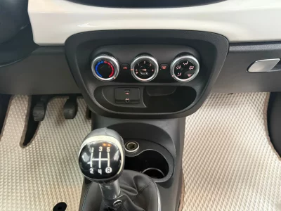 2014 FİAT 500L 1.3 MULTİJET 85 BG