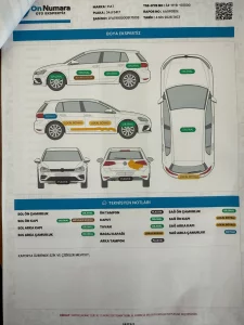 2014 FİAT 500L 1.3 MULTİJET 85 BG