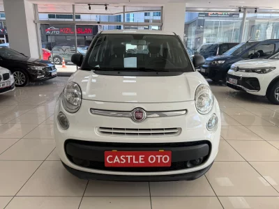 2014 FİAT 500L 1.3 MULTİJET 85 BG