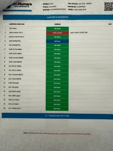 2014 FİAT 500L 1.3 MULTİJET 85 BG