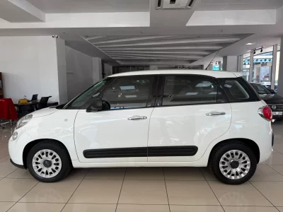 2014 FİAT 500L 1.3 MULTİJET 85 BG
