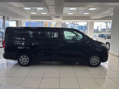 2020 CİTROEN JUMPY 1.5 BLUEHDI 8+1 OTOMOBİL RUHSATLI 120 BG