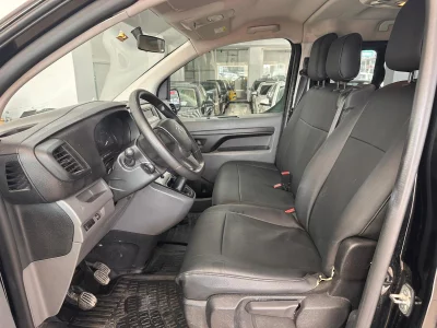 2020 CİTROEN JUMPY 1.5 BLUEHDI 8+1 OTOMOBİL RUHSATLI 120 BG