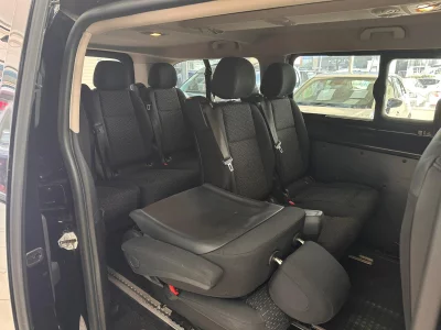 2020 CİTROEN JUMPY 1.5 BLUEHDI 8+1 OTOMOBİL RUHSATLI 120 BG