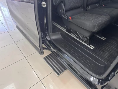 2020 CİTROEN JUMPY 1.5 BLUEHDI 8+1 OTOMOBİL RUHSATLI 120 BG