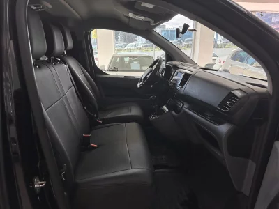 2020 CİTROEN JUMPY 1.5 BLUEHDI 8+1 OTOMOBİL RUHSATLI 120 BG