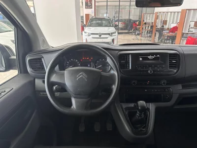 2020 CİTROEN JUMPY 1.5 BLUEHDI 8+1 OTOMOBİL RUHSATLI 120 BG