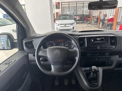 2020 CİTROEN JUMPY 1.5 BLUEHDI 8+1 OTOMOBİL RUHSATLI 120 BG