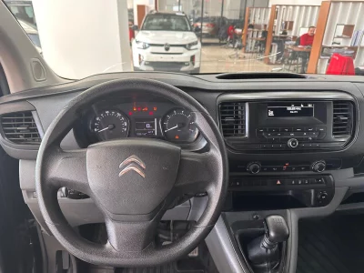 2020 CİTROEN JUMPY 1.5 BLUEHDI 8+1 OTOMOBİL RUHSATLI 120 BG