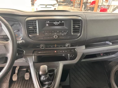 2020 CİTROEN JUMPY 1.5 BLUEHDI 8+1 OTOMOBİL RUHSATLI 120 BG