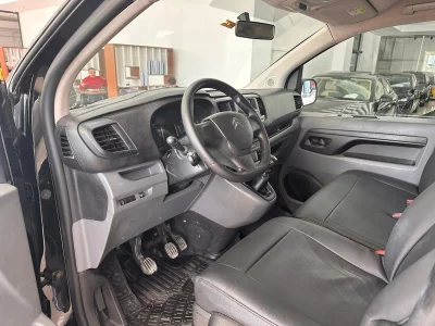 2020 CİTROEN JUMPY 1.5 BLUEHDI 8+1 OTOMOBİL RUHSATLI 120 BG