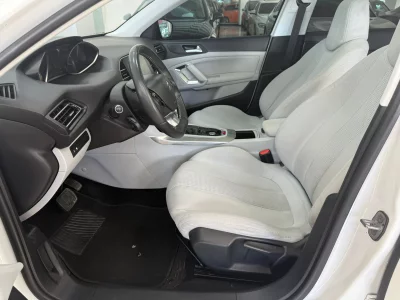 HATASIZ 2014 PEUGEOT 308 1.2 PURETECH ALLURE 130 BG