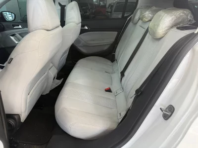 HATASIZ 2014 PEUGEOT 308 1.2 PURETECH ALLURE 130 BG