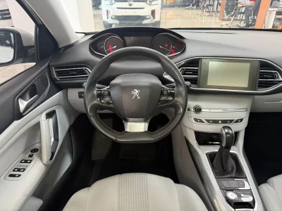 HATASIZ 2014 PEUGEOT 308 1.2 PURETECH ALLURE 130 BG