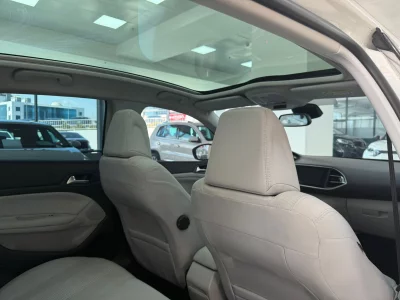 HATASIZ 2014 PEUGEOT 308 1.2 PURETECH ALLURE 130 BG