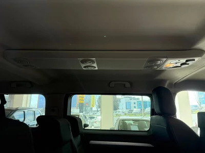 HATASIZ 2023 CİTROEN JUMPY 2.0 BLUEHDI 8+1 OTOMOBİL RHSTLI 180BG