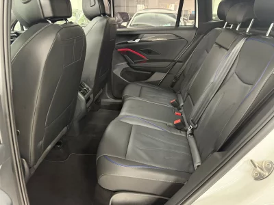 HATASIZ 2025 VOLKSWAGEN TİGUAN 1.5 E-TSI R LİNE 150 BG