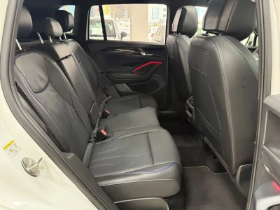 HATASIZ 2025 VOLKSWAGEN TİGUAN 1.5 E-TSI R LİNE 150 BG