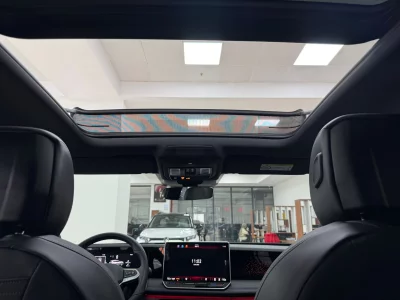 HATASIZ 2025 VOLKSWAGEN TİGUAN 1.5 E-TSI R LİNE 150 BG