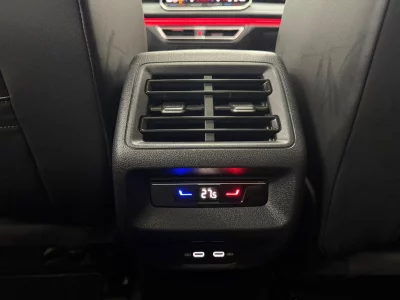 HATASIZ 2025 VOLKSWAGEN TİGUAN 1.5 E-TSI R LİNE 150 BG