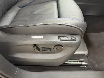 HATASIZ 2025 VOLKSWAGEN TİGUAN 1.5 E-TSI R LİNE 150 BG